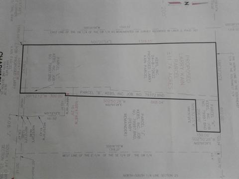 10748 W Chadwick Rd, Eagle, MI 48822 photo 51