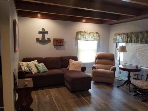 668 W Mohawk Trl, White Cloud, MI 49349 photo 7