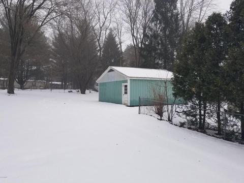 668 W Mohawk Trl, White Cloud, MI 49349 photo 20