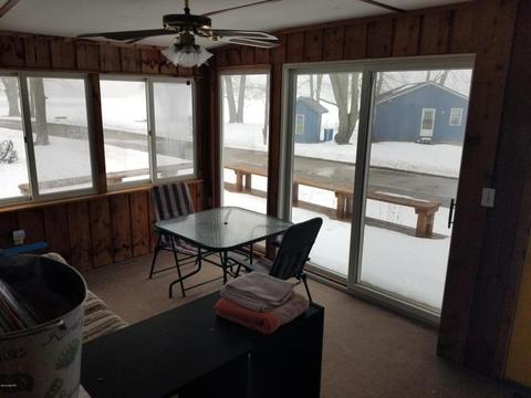 668 W Mohawk Trl, White Cloud, MI 49349 photo 9