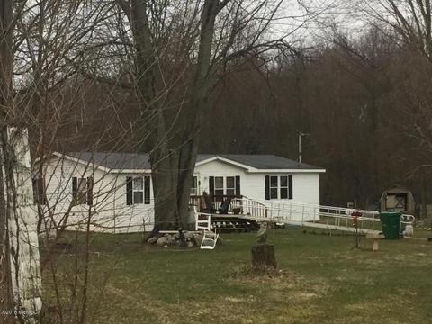 24111 Pinhook Rd, Mendon, MI 49072 photo 1