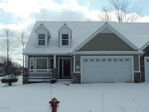 4571 Devon, Jackson, MI 49201 photo 1