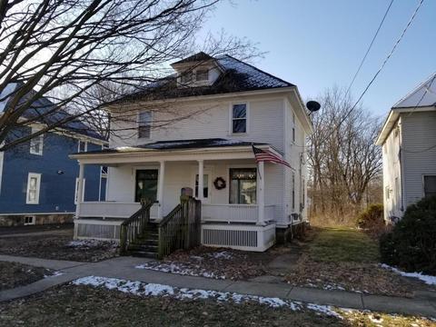 320 E Hanover St, Marshall, MI 49068 photo 1