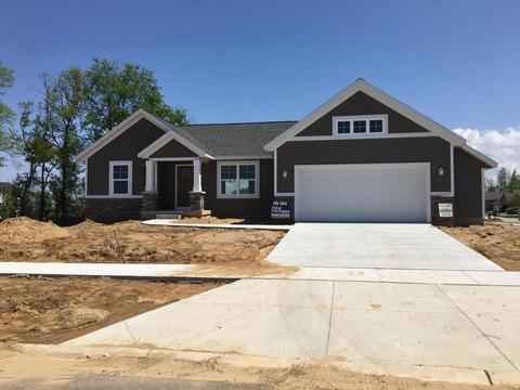 11704 Everett Ave, Allendale, MI 49401 photo 1