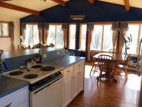 3899 E Shore Dr, Stanton, MI 48888 photo 17