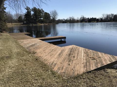 3899 E Shore Dr, Stanton, MI 48888 photo 41