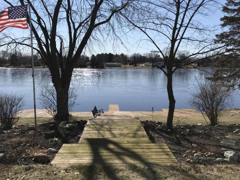 3899 E Shore Dr, Stanton, MI 48888 photo 40