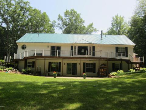 7664 E Yonker Rd, Hesperia, MI 49421 photo 11