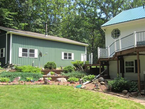 7664 E Yonker Rd, Hesperia, MI 49421 photo 10