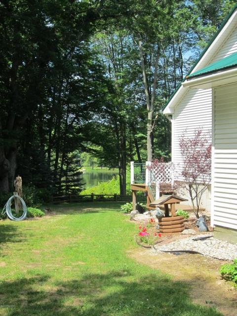 7664 E Yonker Rd, Hesperia, MI 49421 photo 6