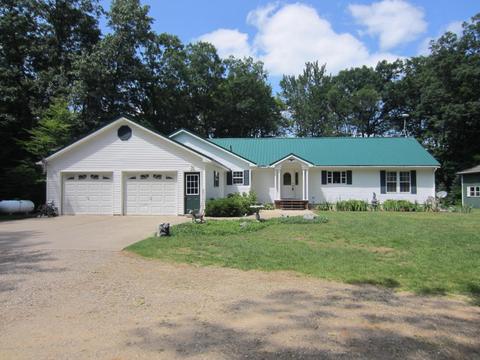 7664 E Yonker Rd, Hesperia, MI 49421 photo 2