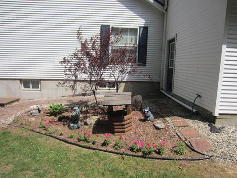 7664 E Yonker Rd, Hesperia, MI 49421 photo 3