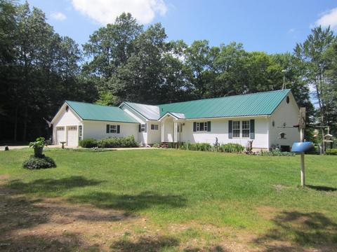 7664 E Yonker Rd, Hesperia, MI 49421 photo 4