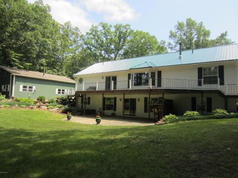 7664 E Yonker Rd, Hesperia, MI 49421 photo 12