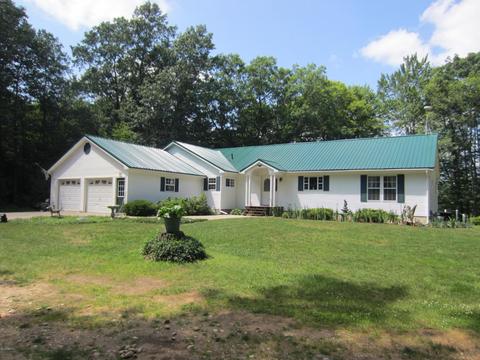 7664 E Yonker Rd, Hesperia, MI 49421 photo 5