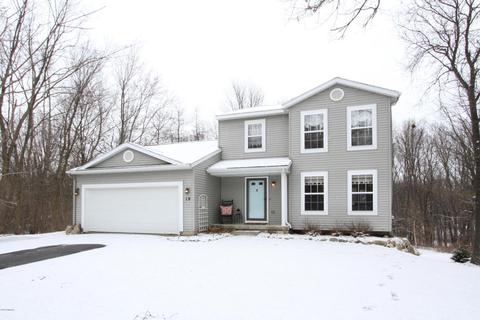 19 Overlook, Plainwell, MI 49080 photo 1