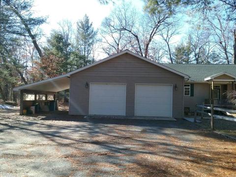 9541 S Jenks, Baldwin, MI 49304 photo 2