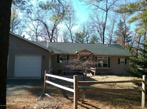 9541 S Jenks, Baldwin, MI 49304 photo 1