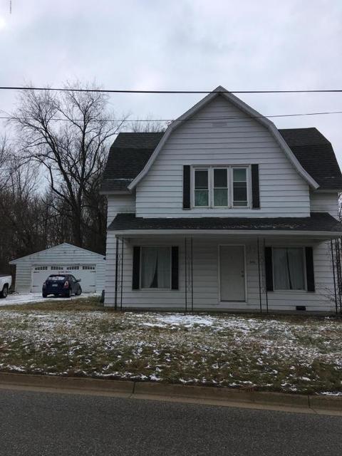 246 E Center St, Coloma, MI 49038 photo 1