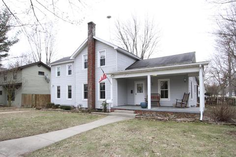 204 E Hill St, Plainwell, MI 49080 photo 1
