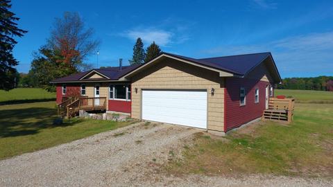 11362 Eighth St, Reed City, MI 49677 photo 1