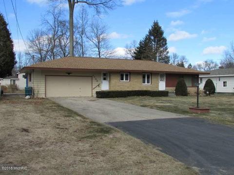 1700 Manistee Rd, Muskegon, MI 49445 photo 1