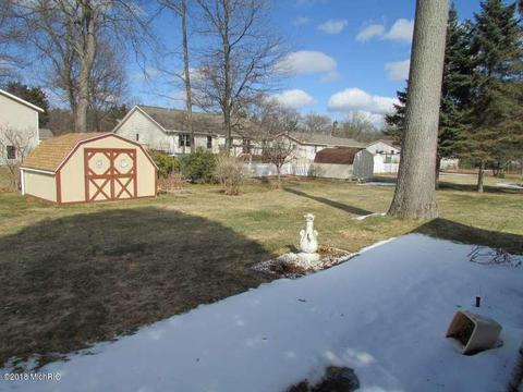 1700 Manistee Rd, Muskegon, MI 49445 photo 5