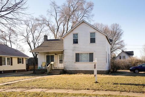 306 E Morrell St, Otsego, MI 49078 photo 1