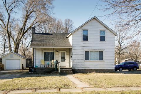 306 E Morrell St, Otsego, MI 49078 photo 2