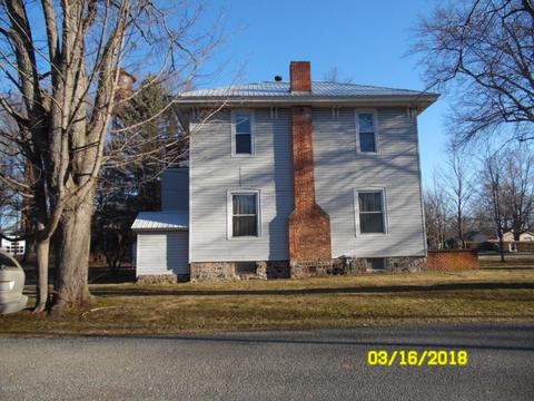 442 Maple St, Colon, MI 49040 photo 1