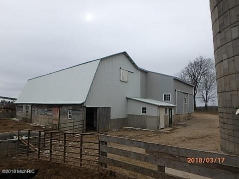 5500 W Reading Rd, Reading, MI 49274 photo 35