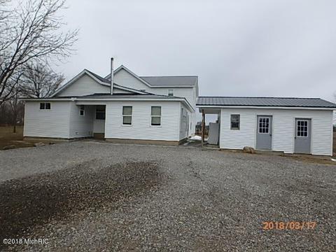 5500 W Reading Rd, Reading, MI 49274 photo 30
