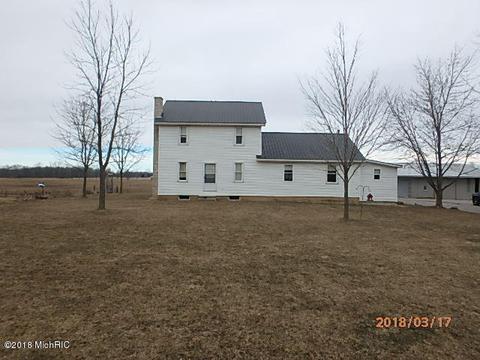 5500 W Reading Rd, Reading, MI 49274 photo 1