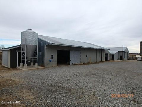 5500 W Reading Rd, Reading, MI 49274 photo 31