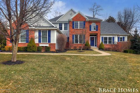 2248 Hearthside Dr SE, Ada, MI 49301 photo 1