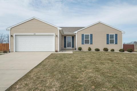 258 Summit Path, Otsego, MI 49078 photo 1