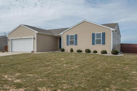 258 Summit Path, Otsego, MI 49078 photo 2