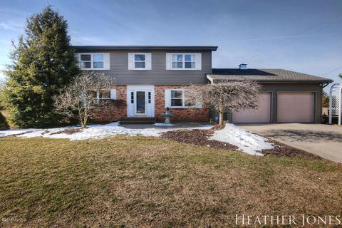 1599 Louva, Belding, MI 48809 photo 1