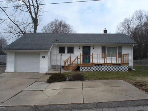 223 N Cherry, Augusta, MI 49012 photo 1