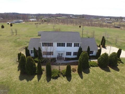 92801 Sibert Dr, Marcellus, MI 49067 photo 1