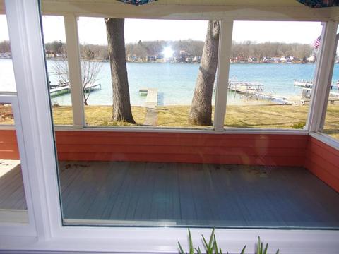 266 E Gull Lake Dr, Augusta, MI 49012 photo 4