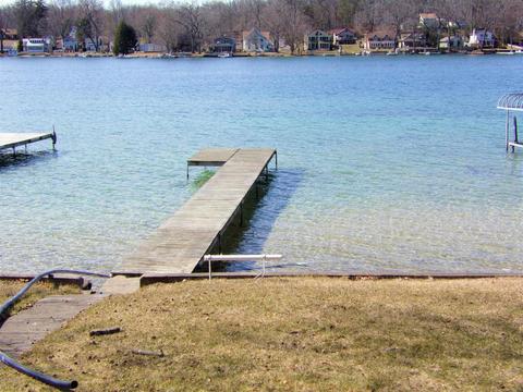 266 E Gull Lake Dr, Augusta, MI 49012 photo 3