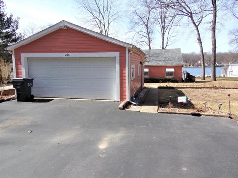 266 E Gull Lake Dr, Augusta, MI 49012 photo 7