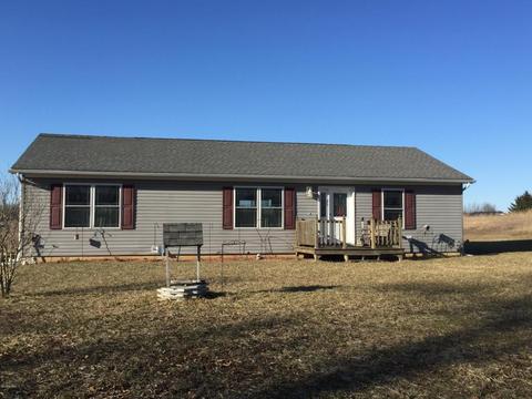 64374 Library Rd, Cassopolis, MI 49031 photo 1