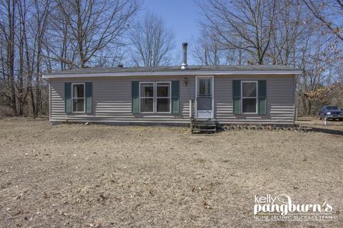 11493 S Walnut Ave, Grant, MI 49327 photo 4