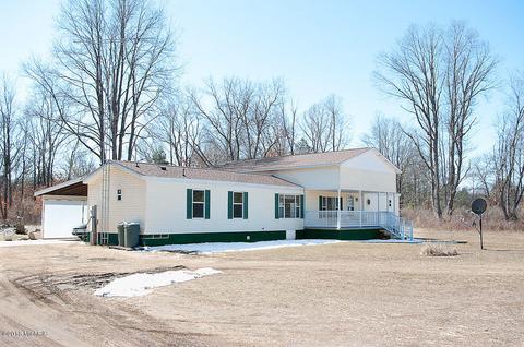 12399 4 Mile Rd, Evart, MI 49631 photo 3