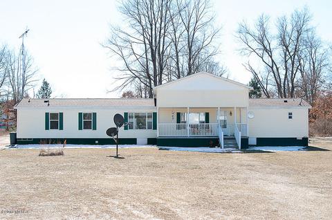 12399 4 Mile Rd, Evart, MI 49631 photo 1