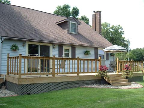 355 Fox Rd, Coldwater, MI 49036 photo 3