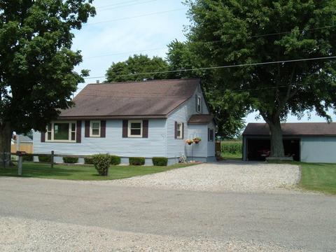 355 Fox Rd, Coldwater, MI 49036 photo 1