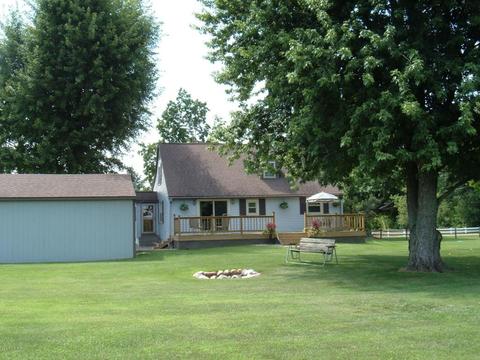 355 Fox Rd, Coldwater, MI 49036 photo 2